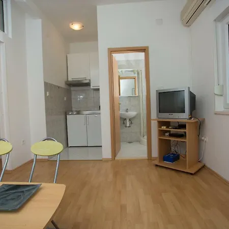 Ivan Apartment