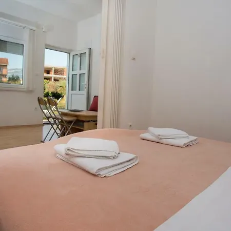 Ivan Apartment