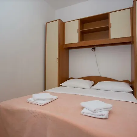 Apartment Ivan