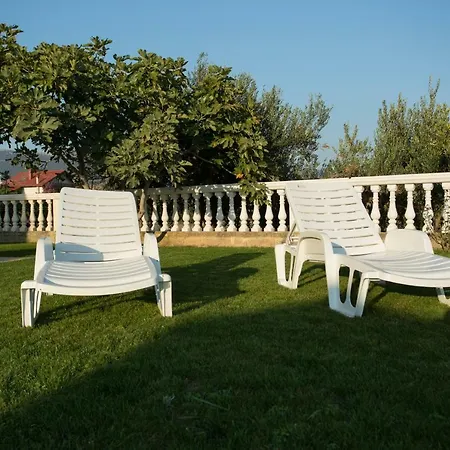 Ivan Apartment