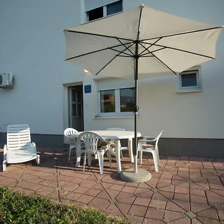 Ivan Apartment