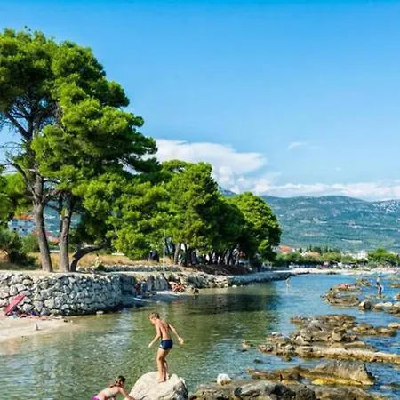 Apartmán Ivan Kaštela