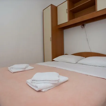 Ivan Apartmán Kaštela