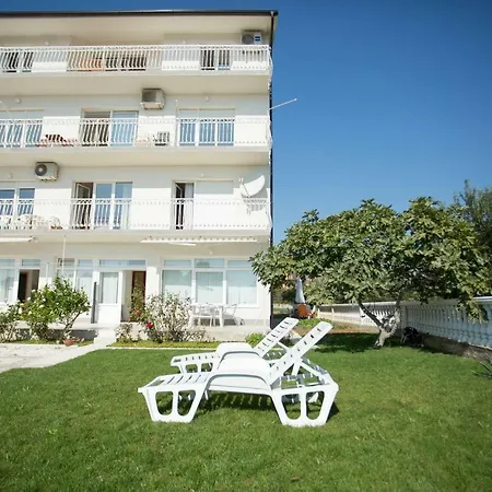 Apartmán Ivan *